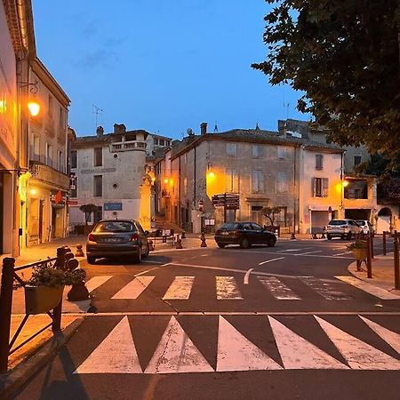 Charming Village House With Roof Top Terrace! Thezan-les-Beziers Extérieur photo
