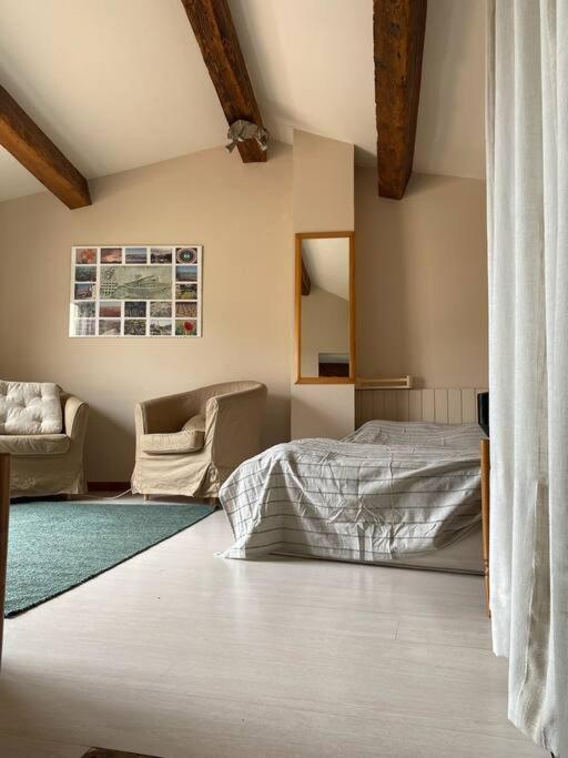 Charming Village House With Roof Top Terrace! Thezan-les-Beziers Extérieur photo