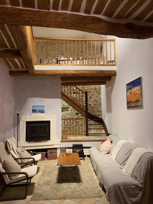 Charming Village House With Roof Top Terrace! Thezan-les-Beziers Extérieur photo