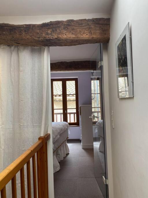 Charming Village House With Roof Top Terrace! Thezan-les-Beziers Extérieur photo